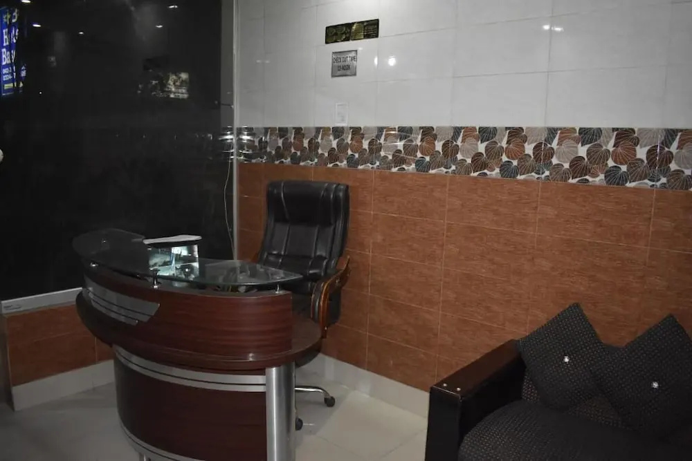Hotel photo 10