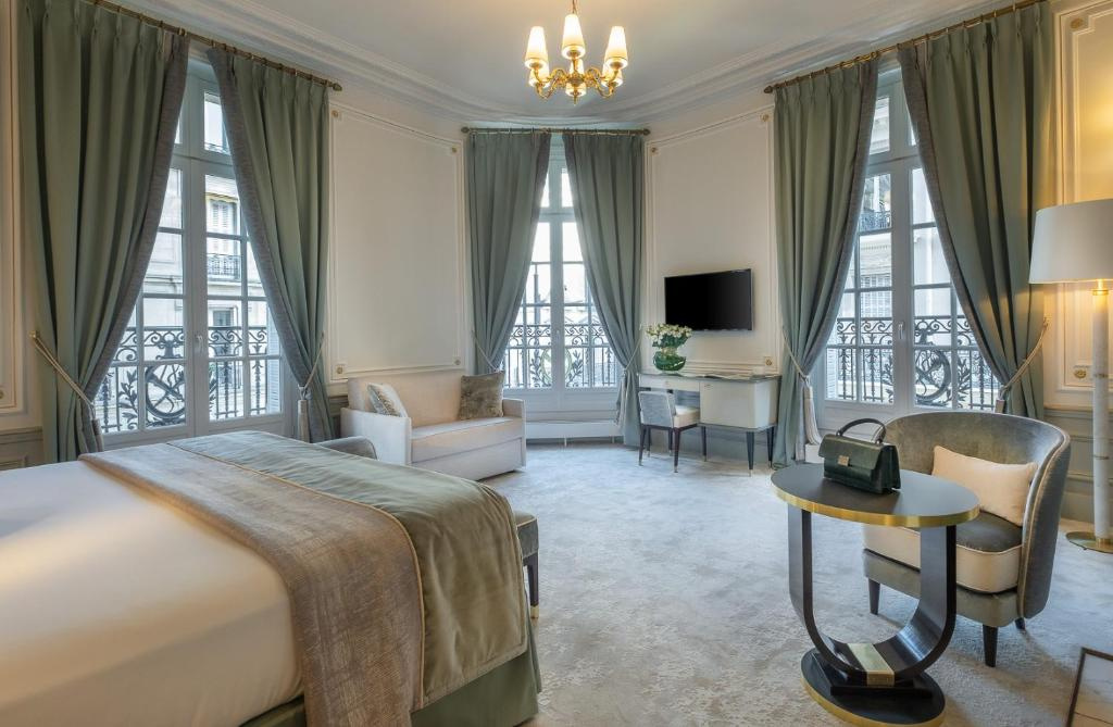 Hôtel Elysia by Inwood Hotels 30