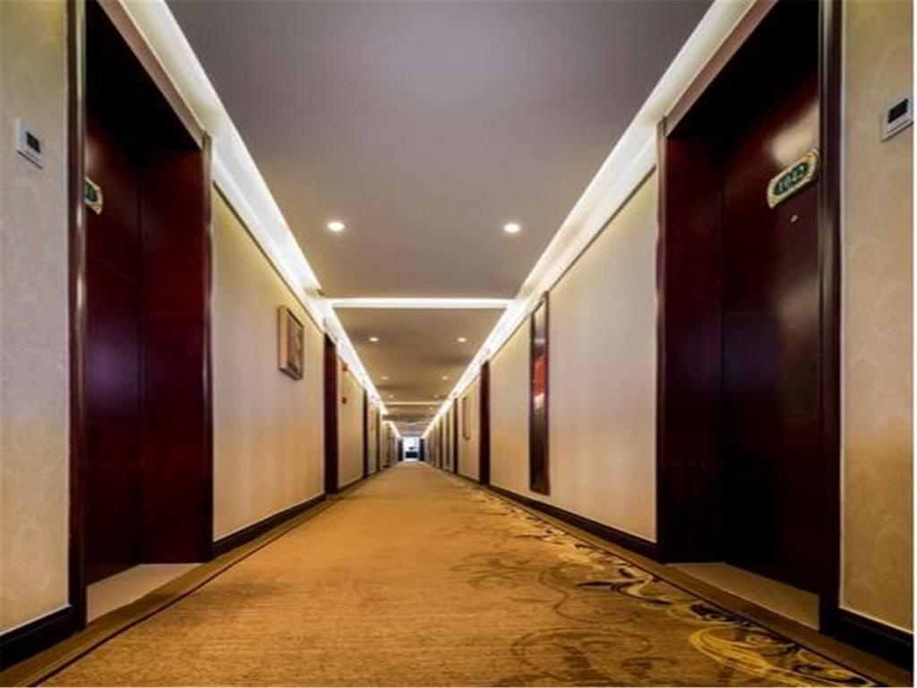 Vienna Hotel Shenzhen Henggang New City - Général