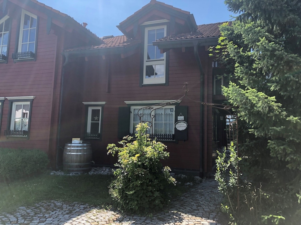 Zum Roten Haus