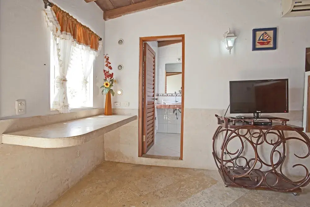 Old Town House - Chambres