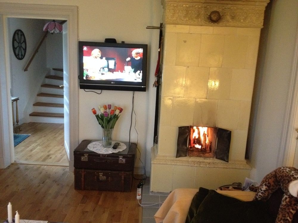 Blue Water B&B — 5