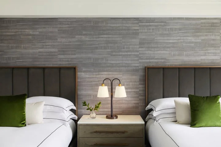 Kimpton Marlowe Hotel by IHG - Chambres