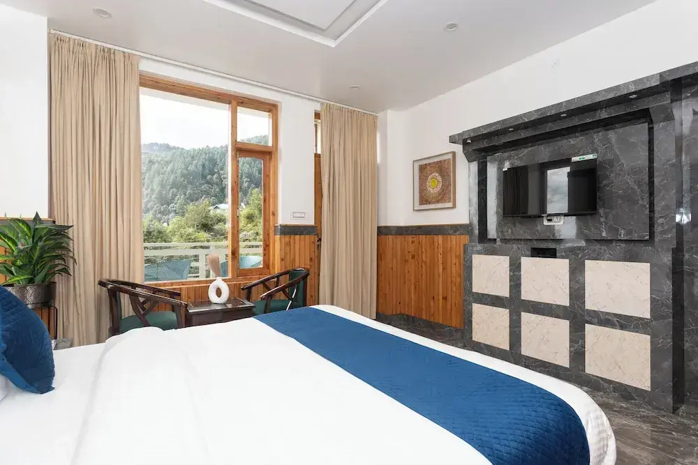 Hotel photo 19