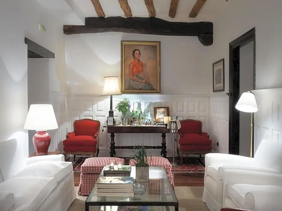 Churrut - Chambres