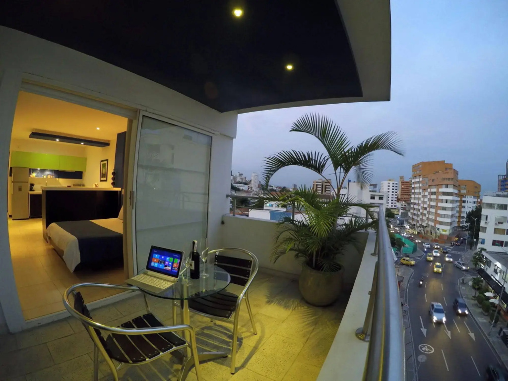 Hotel photo 8