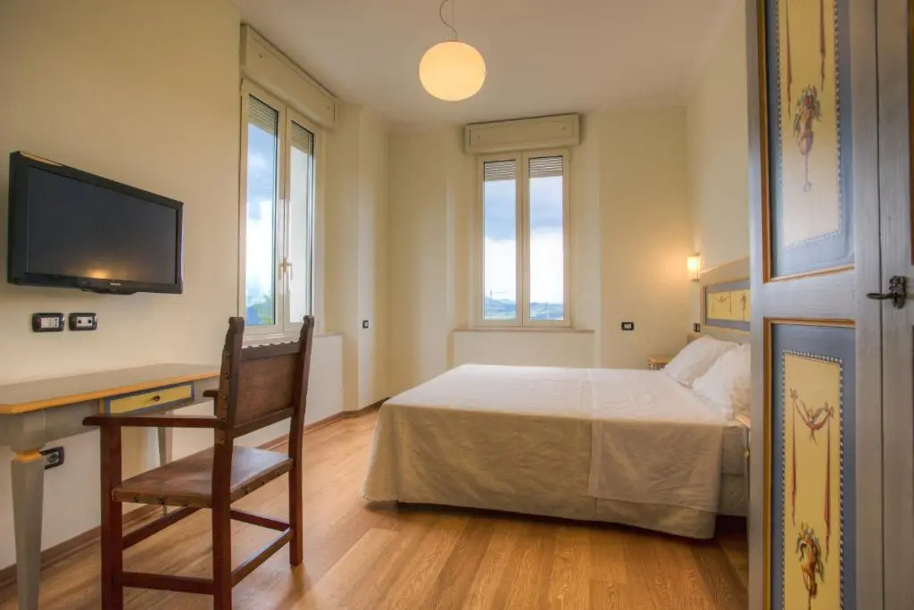 Hotel il Duca del Montefeltro - Chambres