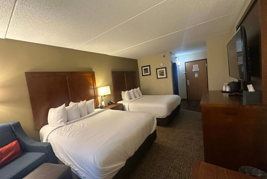 Wingate by Wyndham Pittsburgh/West Mifflin - Général