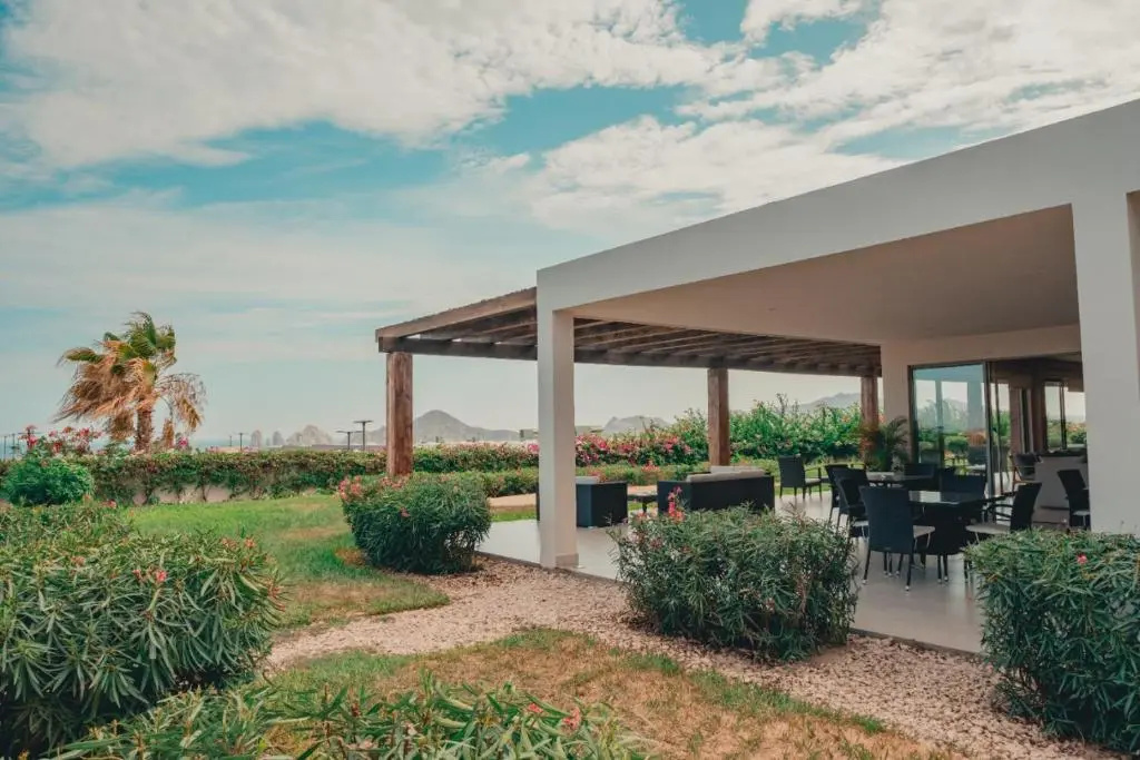 3 Bedroom Los Cabos Penthouse I Casa Vista Mar