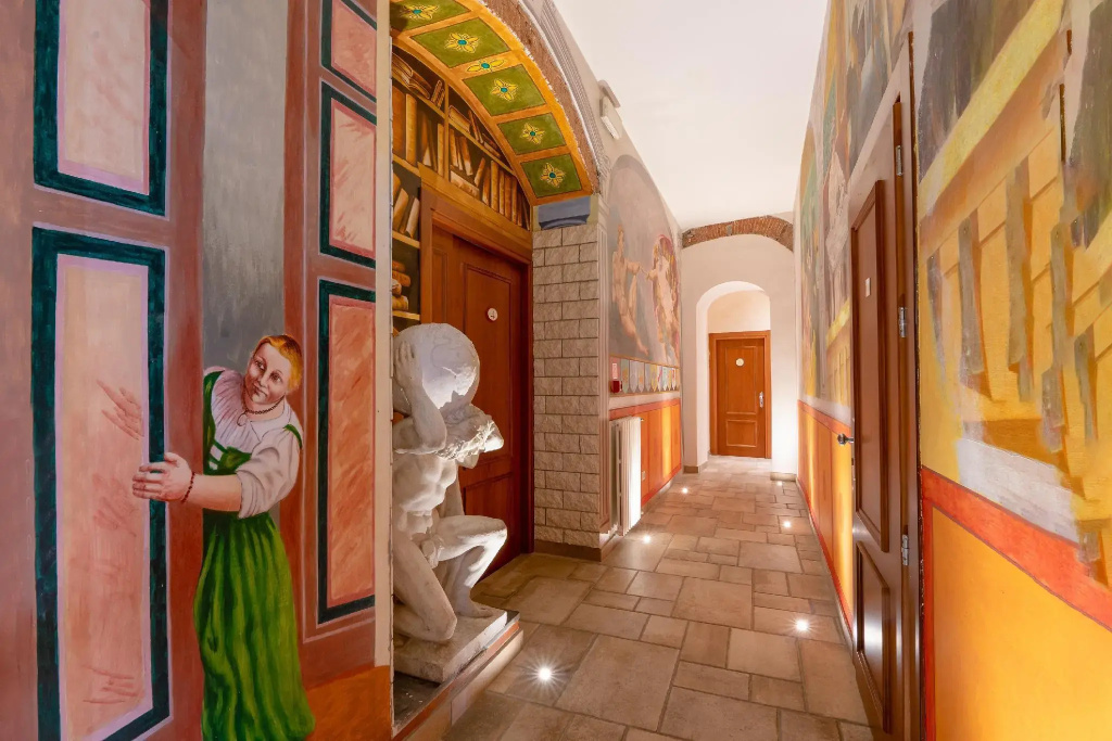 Hotel photo 22