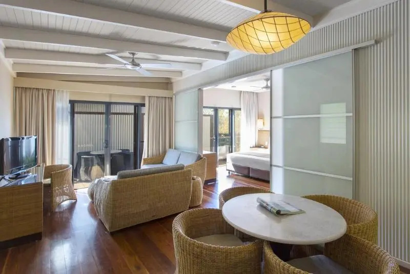 Pinctada Hotel Broome - Chambres