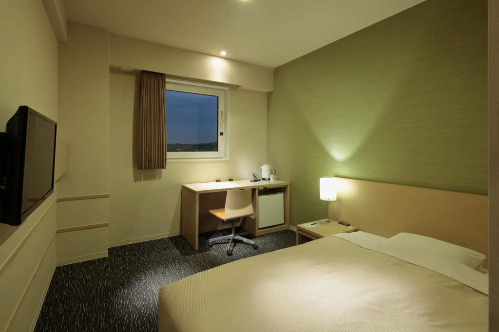 Candeo Hotels Shizuoka Shimada - Chambres