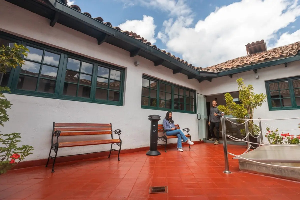 Casa Andina Standard Cusco Catedral - Général