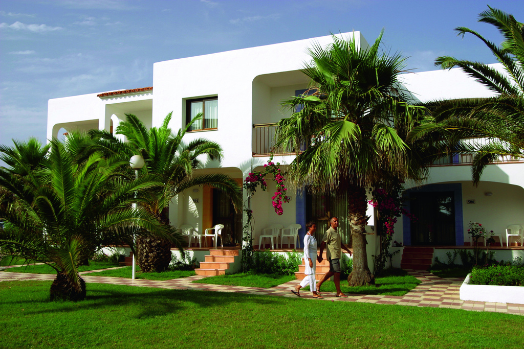 Insotel Hotel Formentera Playa - 7