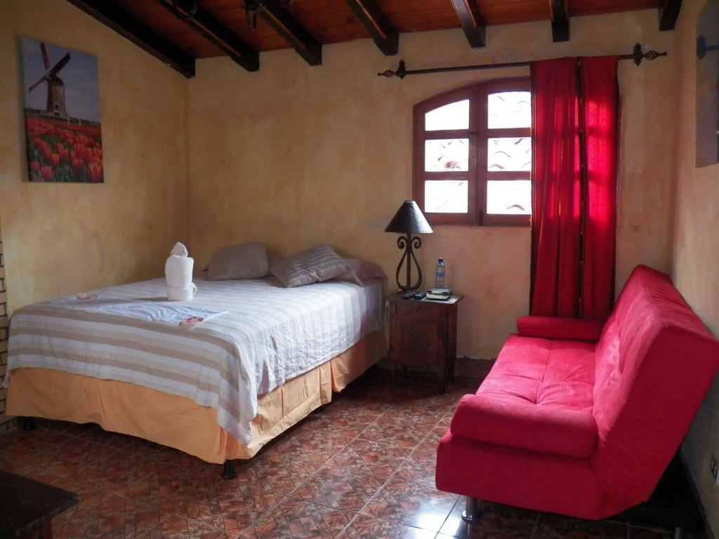 Hotel Ciudad Condal - Général