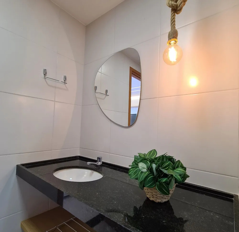 Luxury Apartment