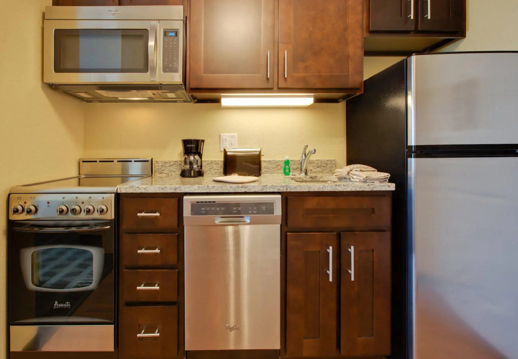 TownePlace Suites Corpus Christi Portland - Général