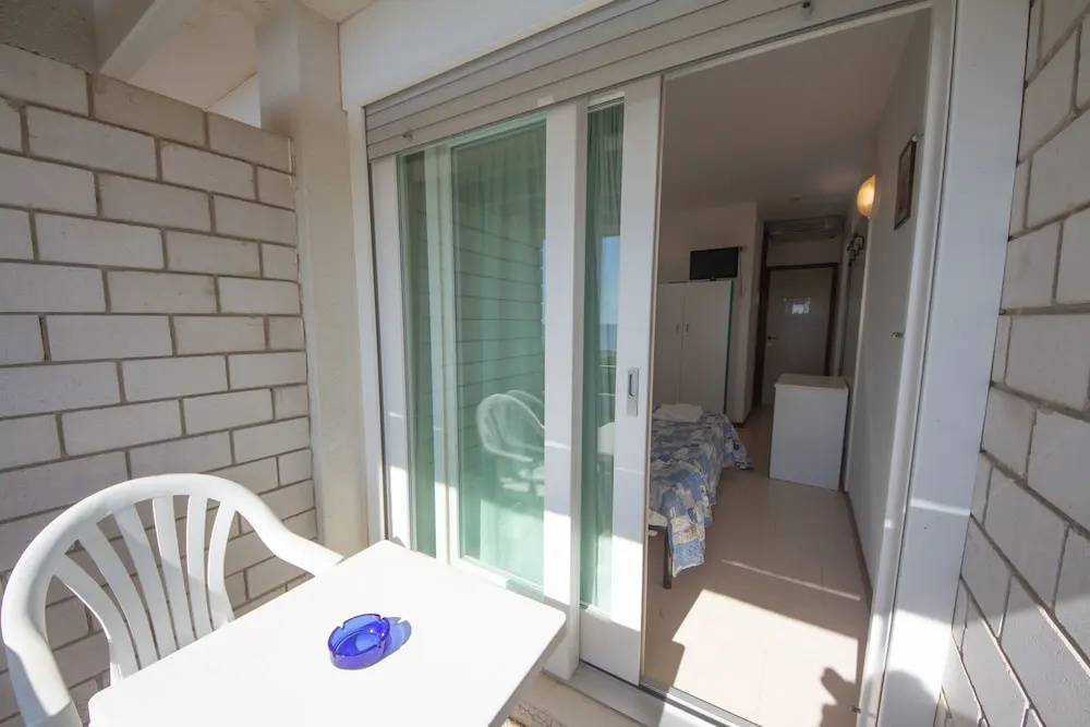 Hotel Ambra - Chambres