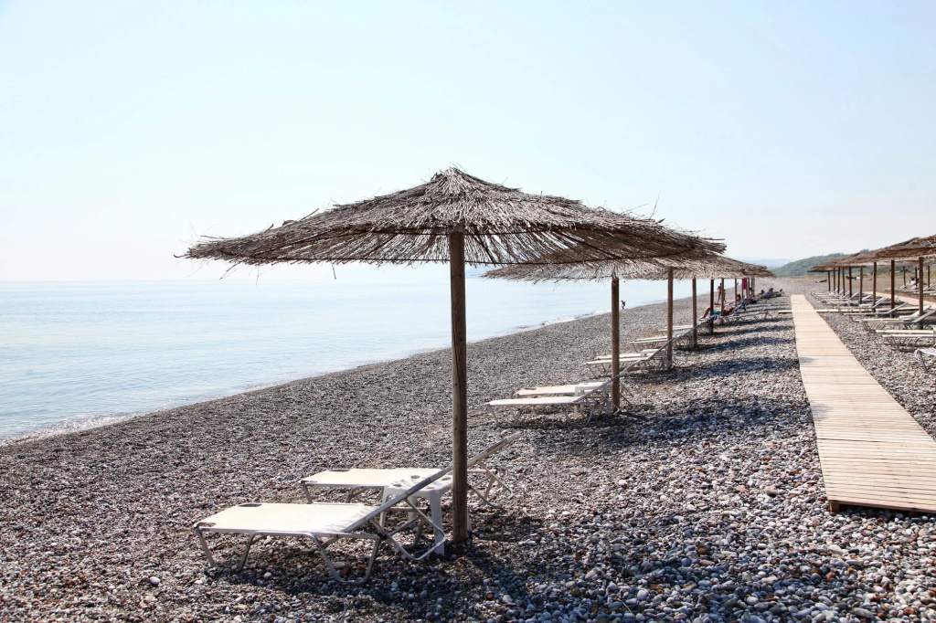Beach & Waterfront