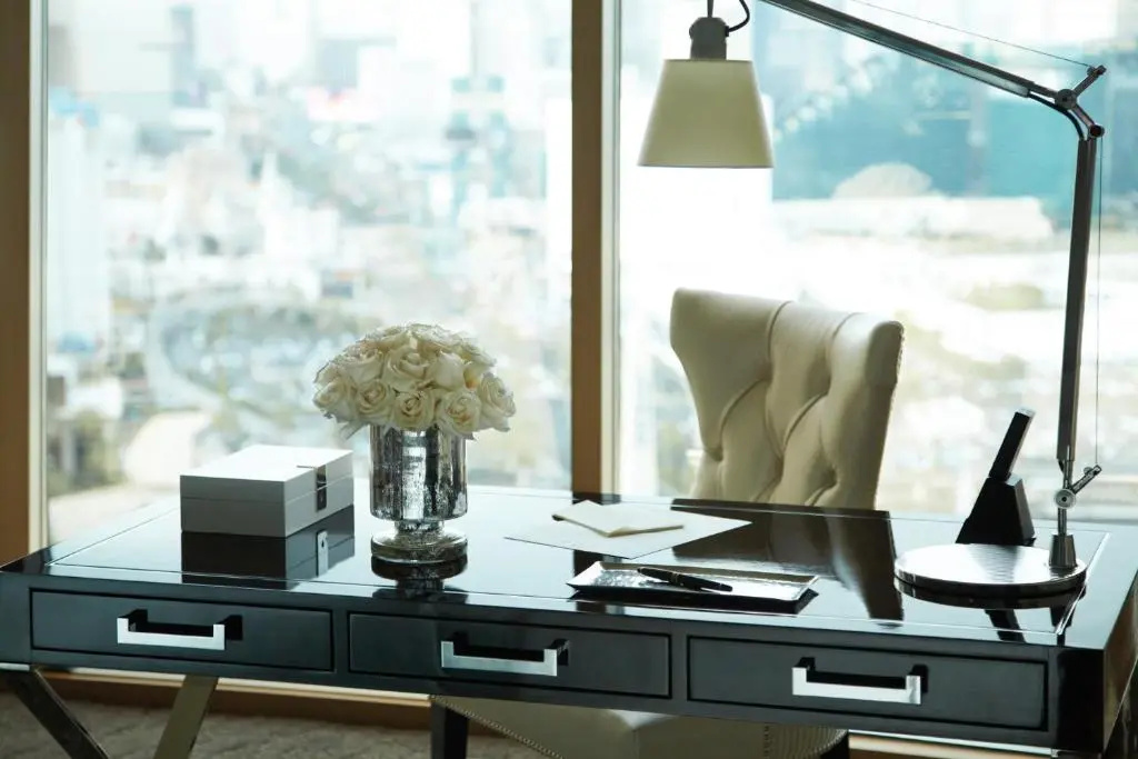 Four Seasons Las Vegas Hotel - Chambres