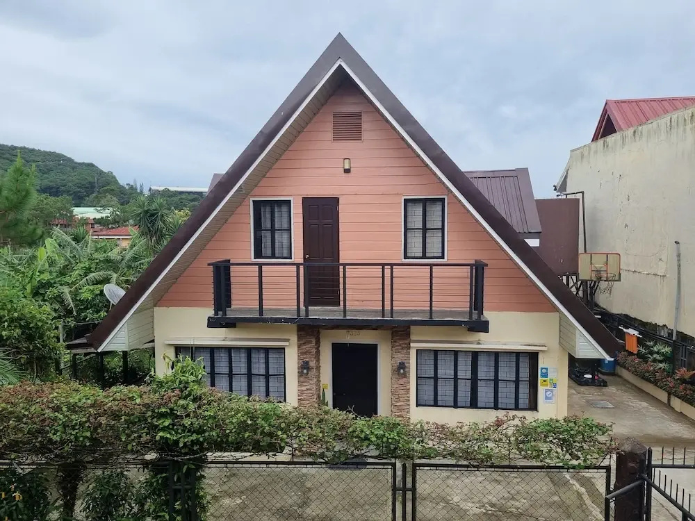 Zya Transient house