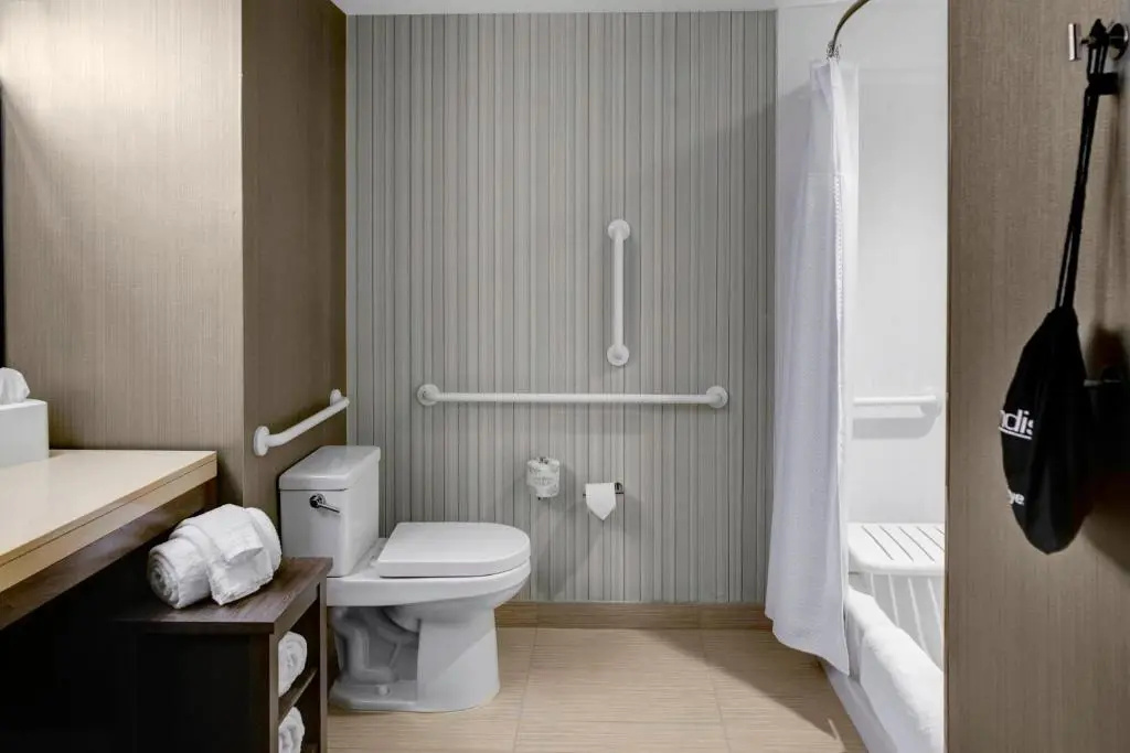 Courtyard Carrollton - Chambres