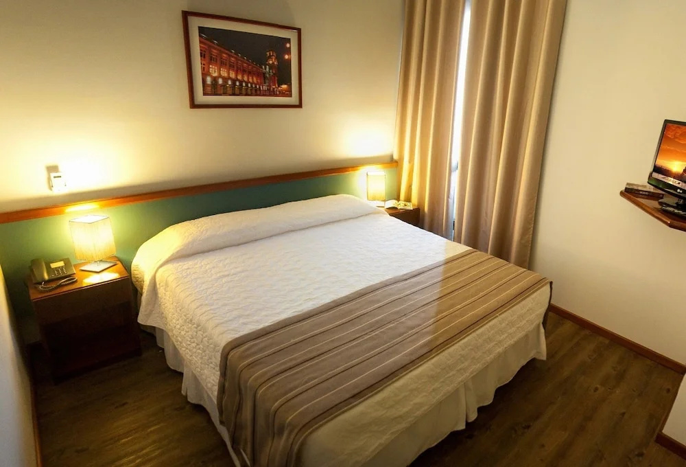 Hotel Massis - Chambres