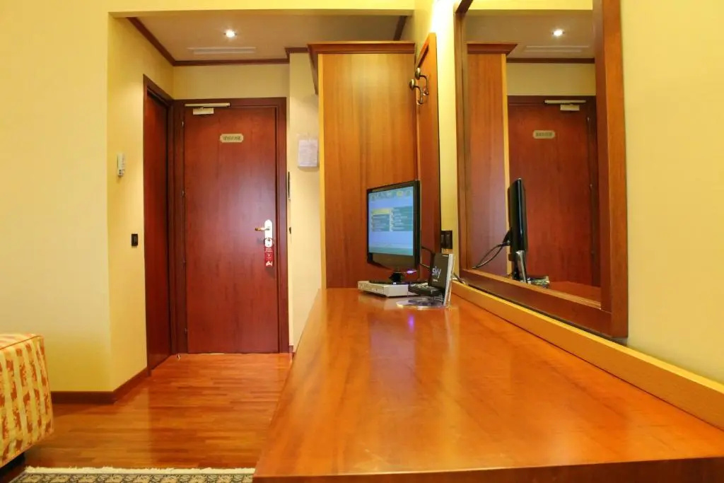 Hotel Grillo - Chambres