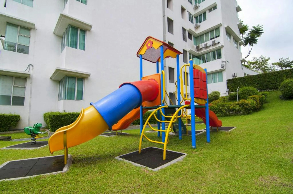 Wedgewood Residences Mont' Kiara - Général