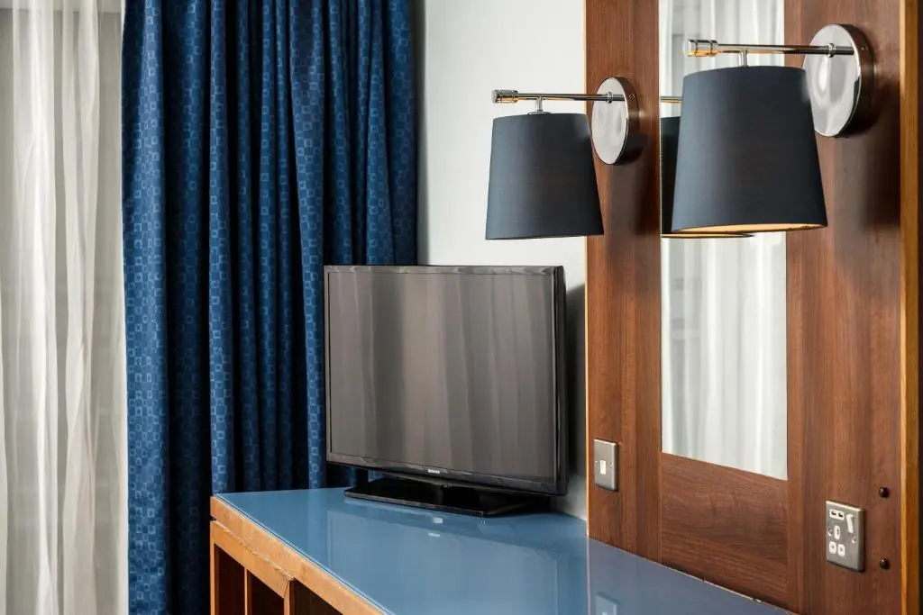 Mercure Brighton Seafront Hotel - Chambres