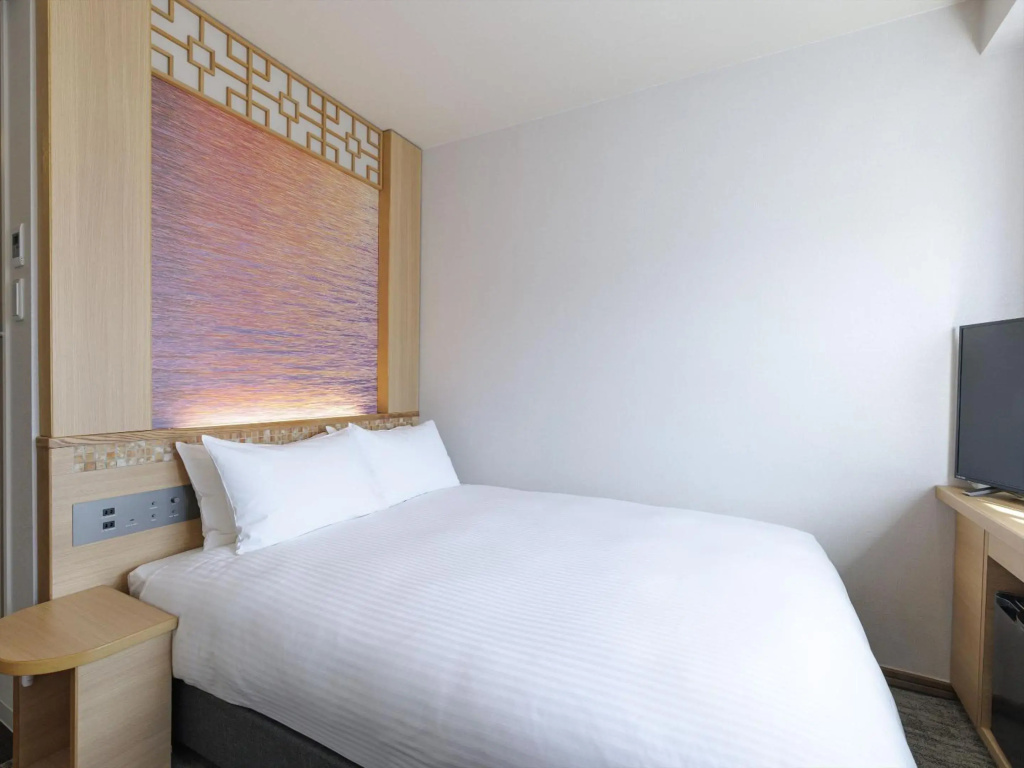 JR KYUSHU HOTEL Nagasaki - Général