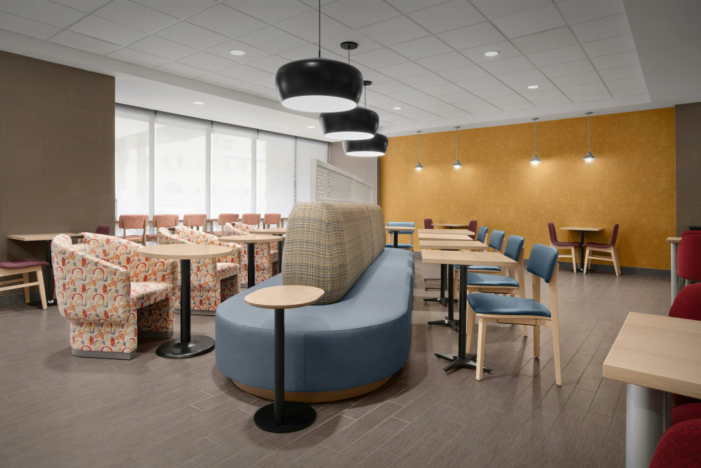 Home2 Suites By Hilton Sioux Falls/Sanford Medical Center - Général