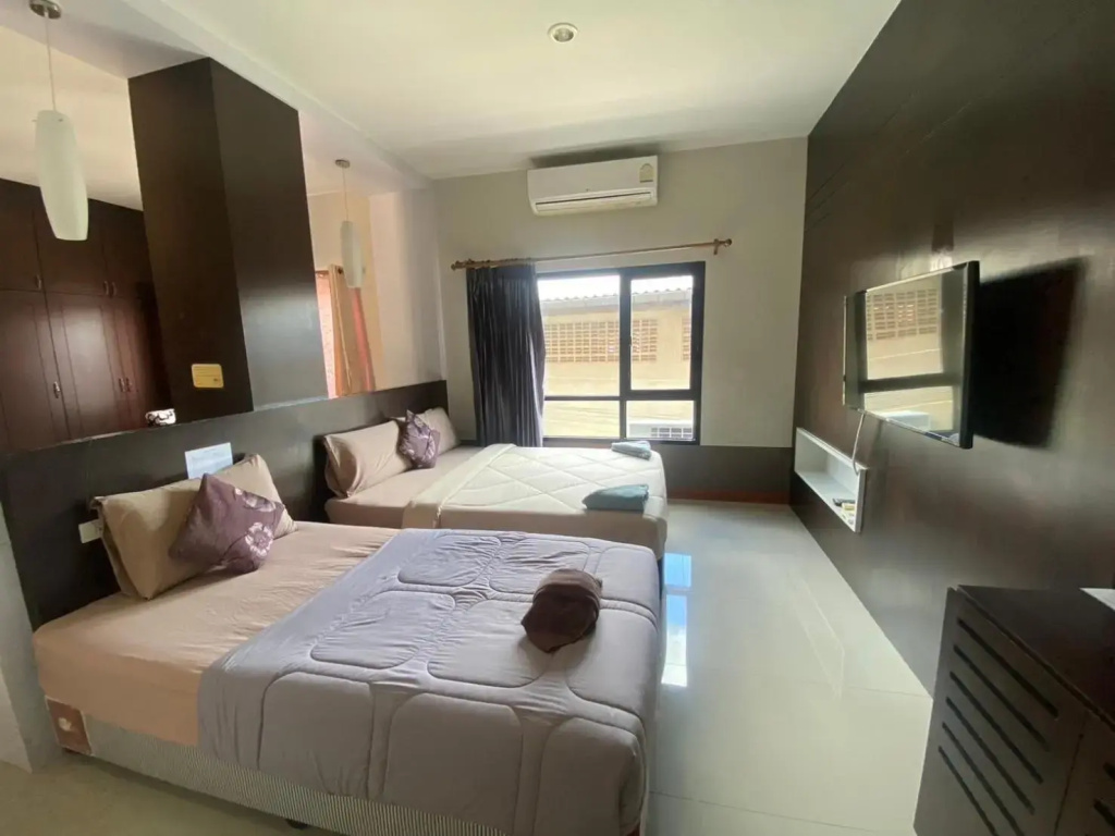 The One Boutique Hotel - Général