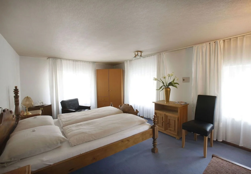 Classic room