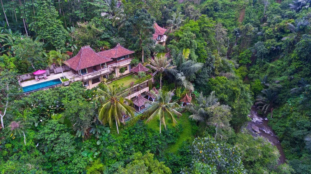 Ayung Resort Ubud