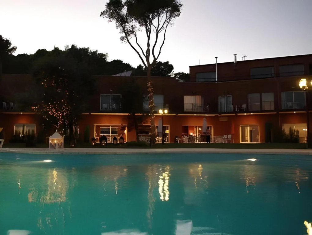 Hotel BlauMar Llafranc - Général