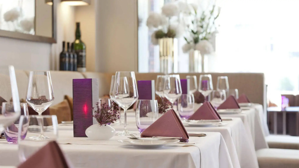 ABION Villa Suites - фото 20