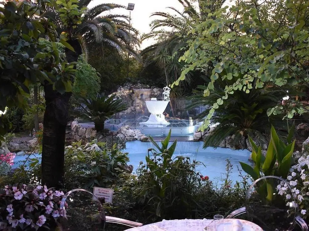 Villa Des Reves