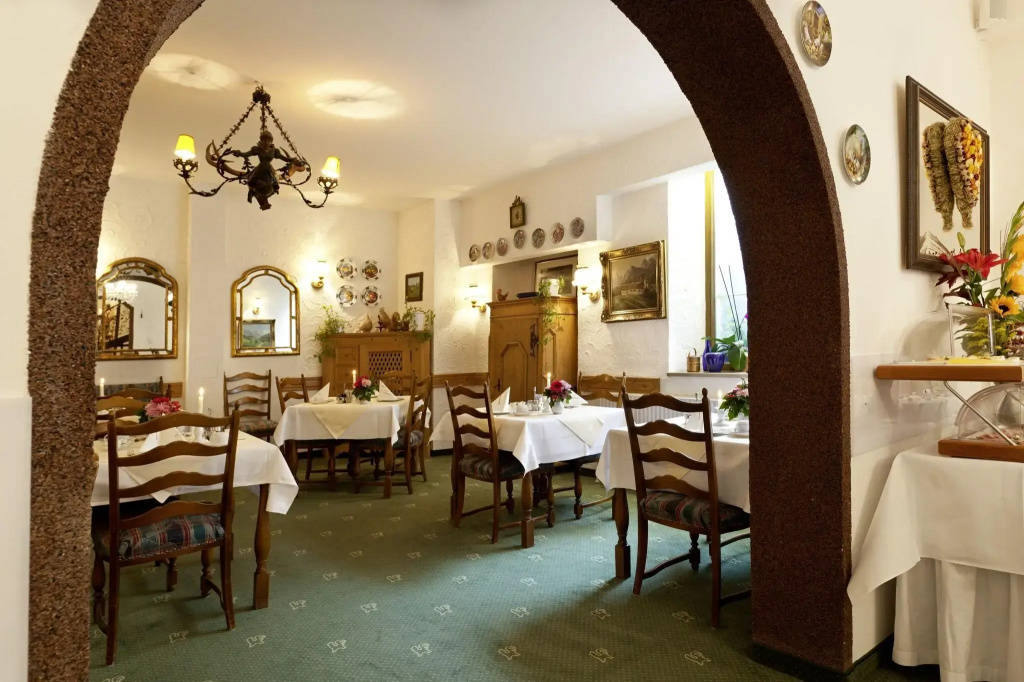 Hotel photo 15