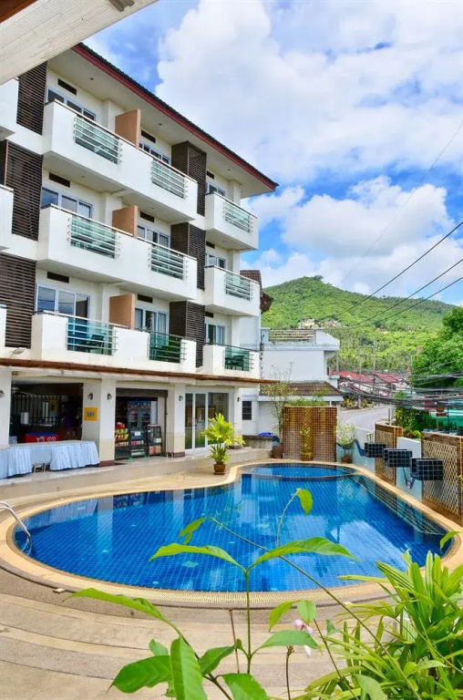 Hotel photo 15