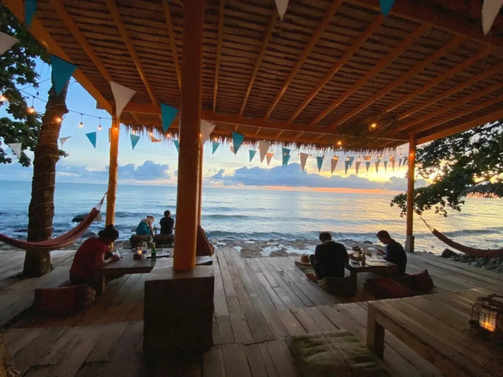 Warapura Resort - Général