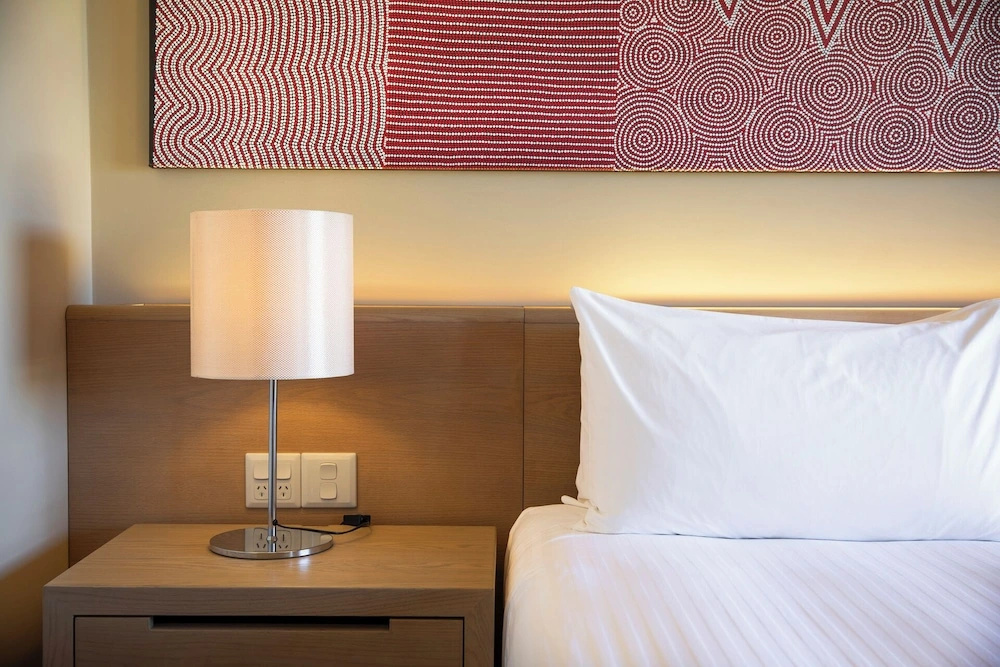 Crowne Plaza Alice Springs Lasseters by IHG - Chambres