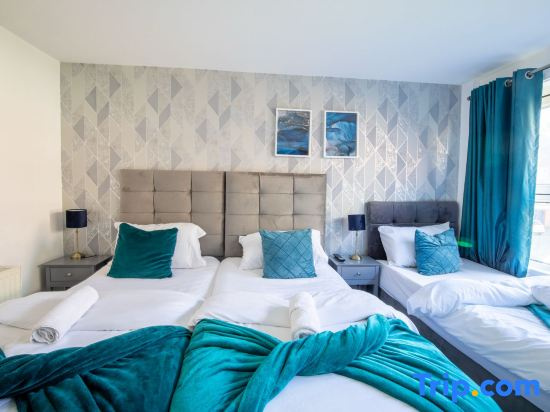 2 bed Smart Stay in Five Ways