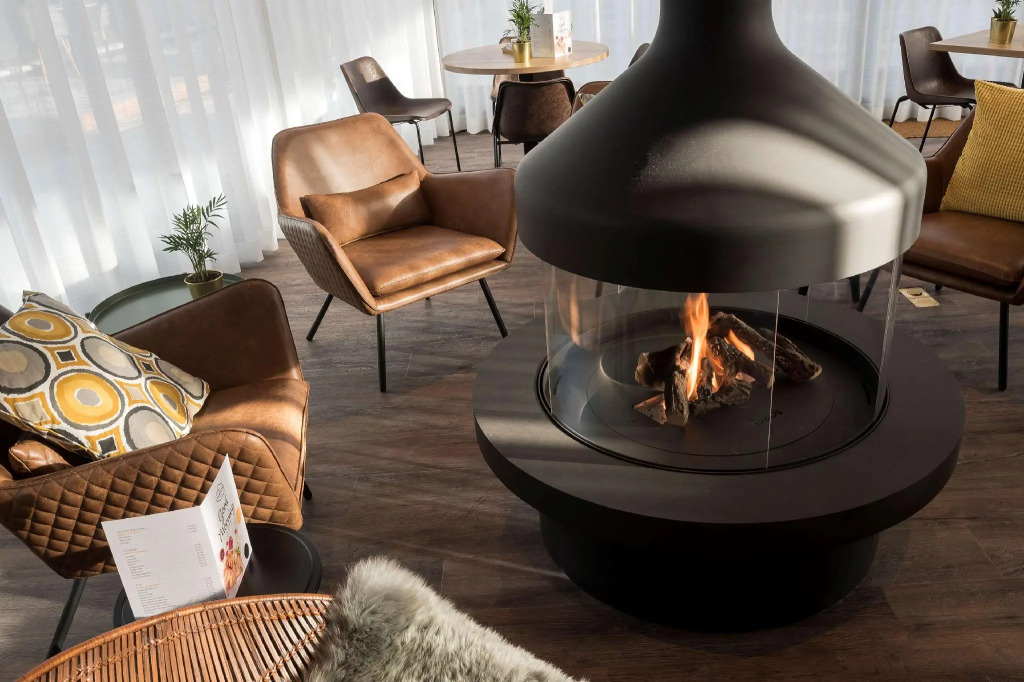 PREMIER SUITES PLUS Antwerp - фото 16