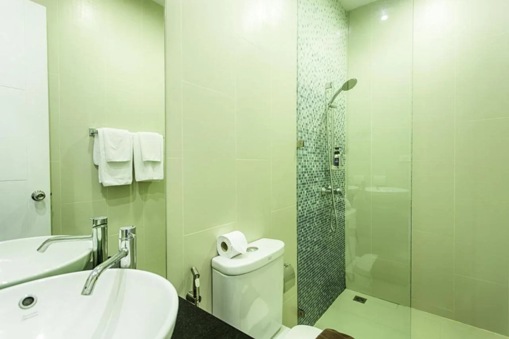 Escape De Phuket Hotel - Général