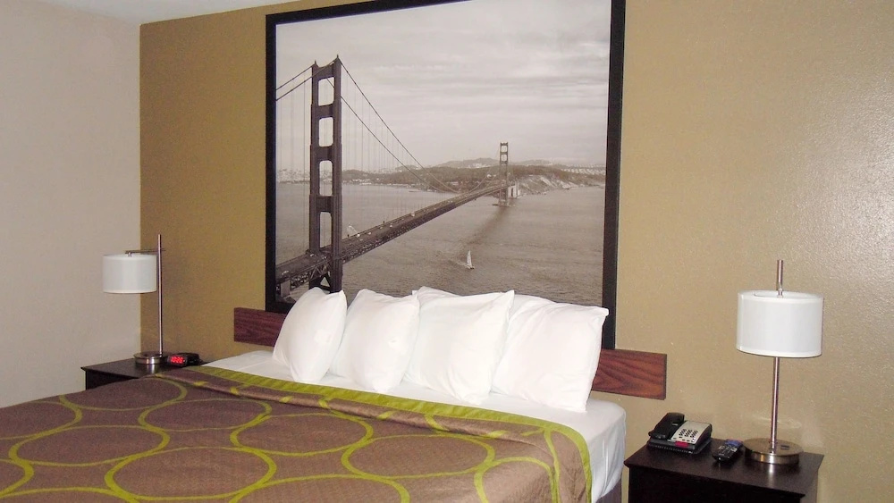 Hotel photo 7