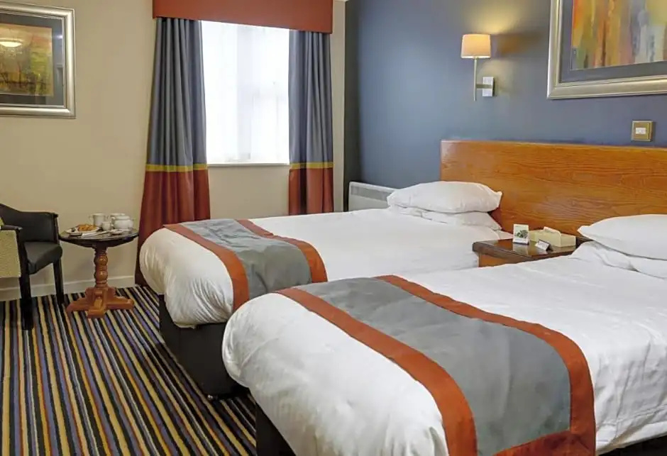 Weathervane Hotel by Greene King Inns - Chambres