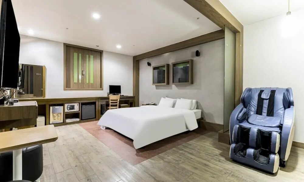 Suite