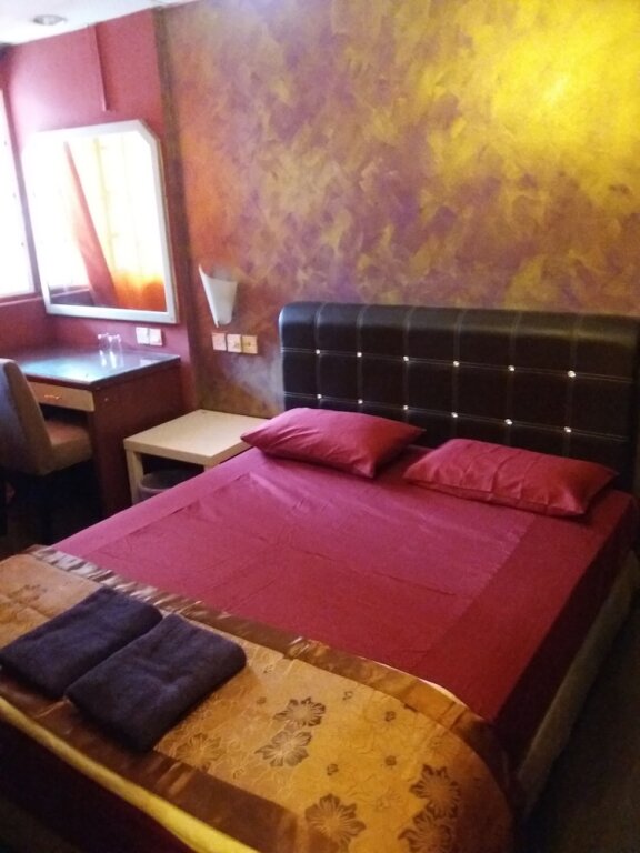 City Inn Hotel