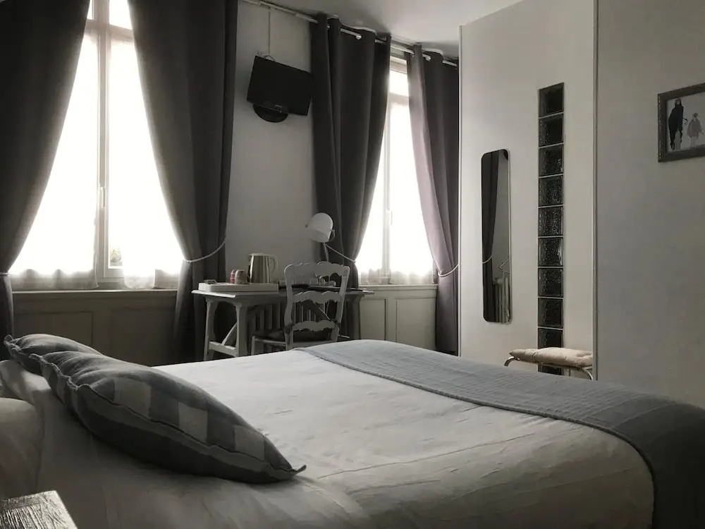 Afficher la photo 6 — Villa Aliénor